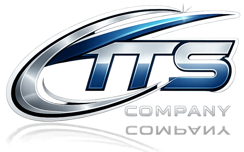 Logo TTS Company